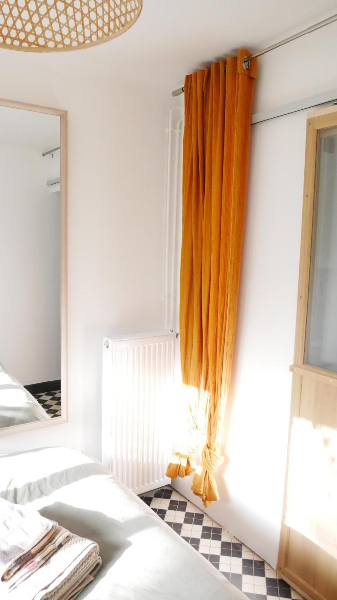 Gure Zoriona, Petit Bonheur En Basque Apartment Биариц Екстериор снимка